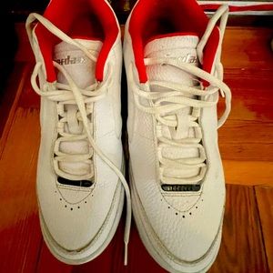 Brand new Jordan's size 8.5